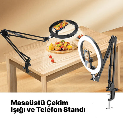 T1 FLEXIBLE STAND