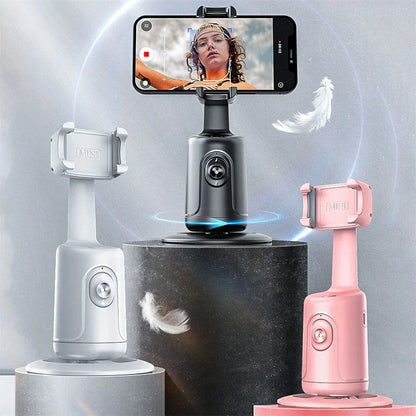 PROTRİPOD™  P01 360° YAPAY ZEKALI TRİPOT